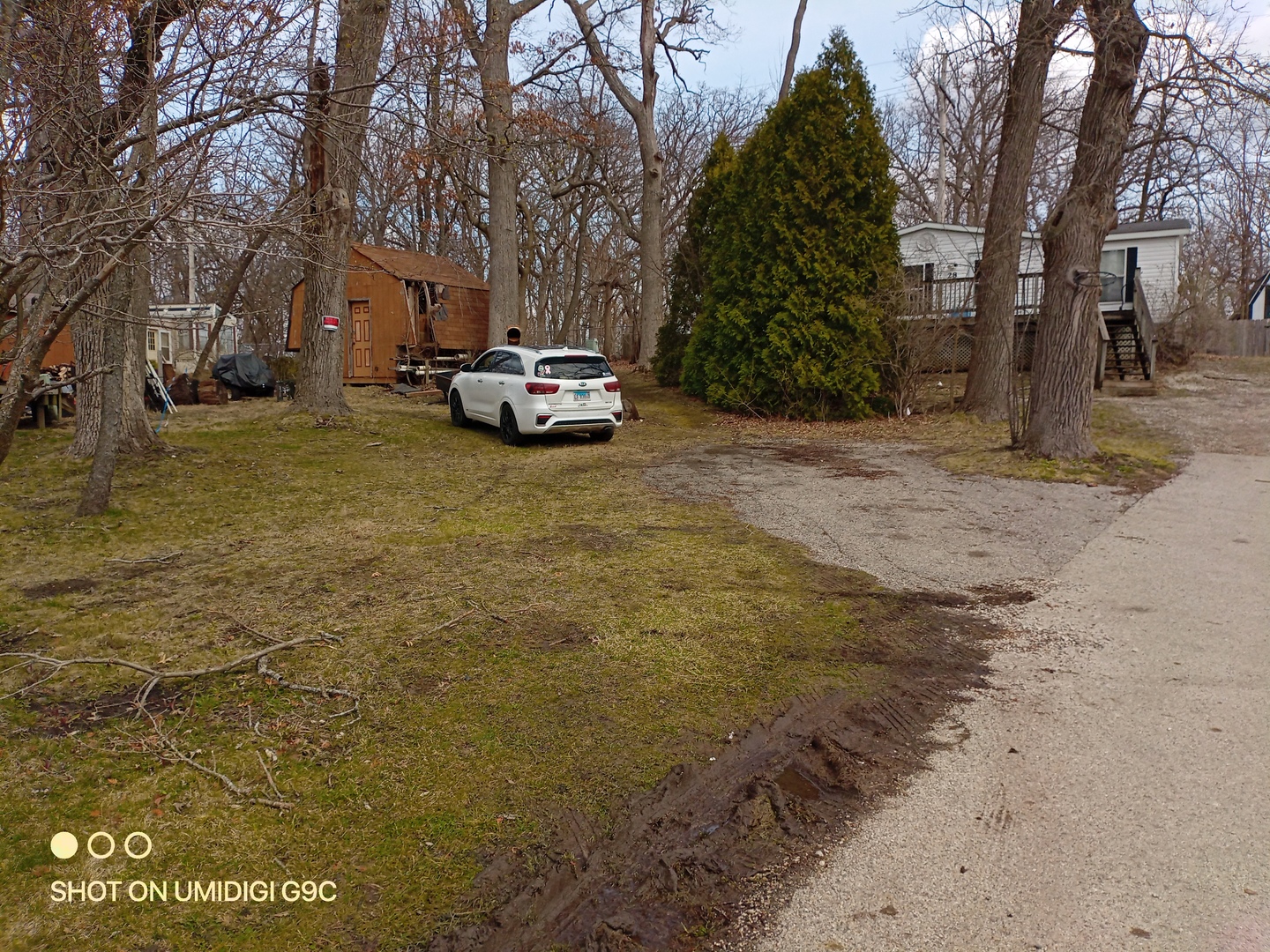 27 Oyster Bay
