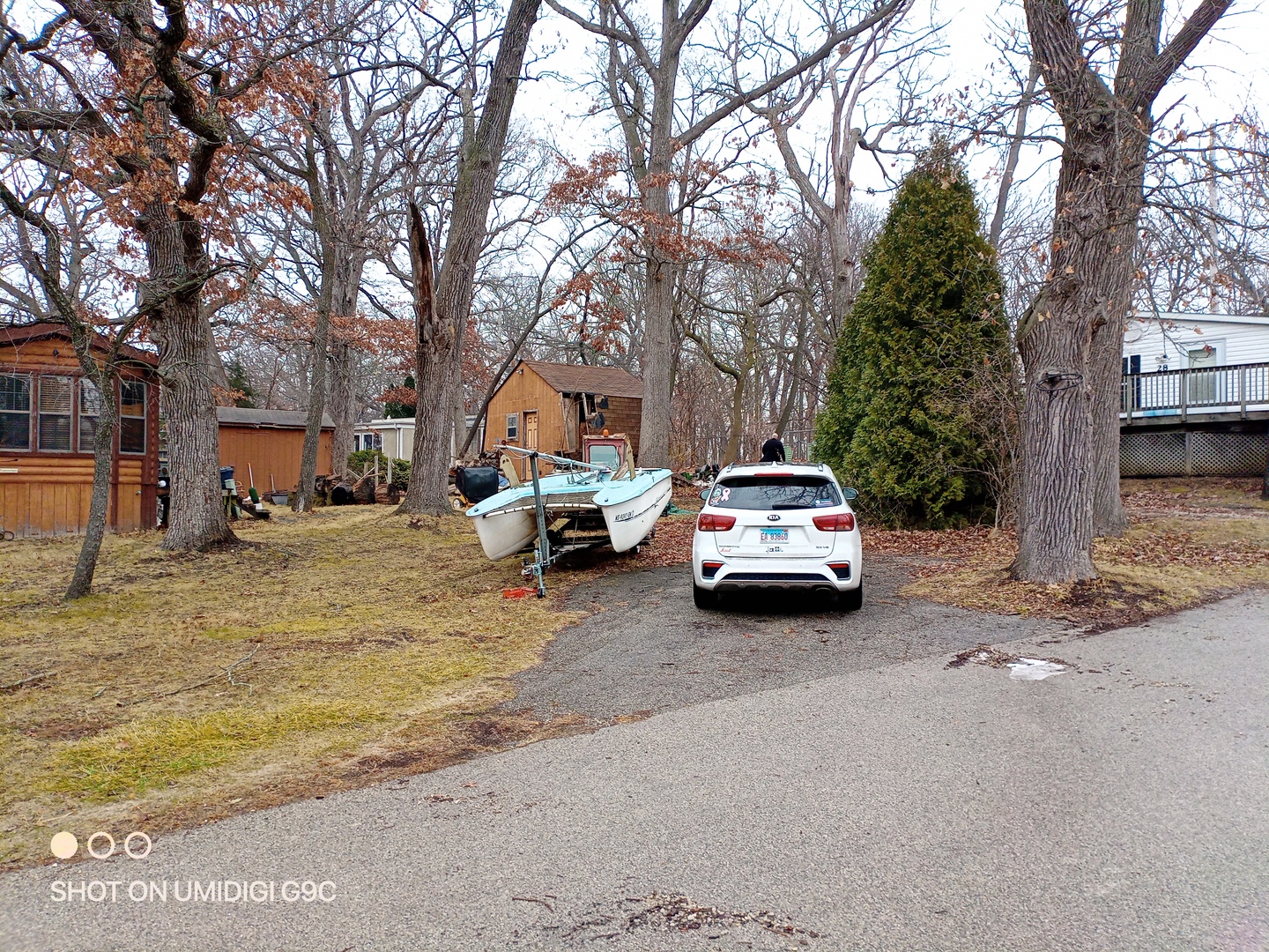 27 Oyster Bay
