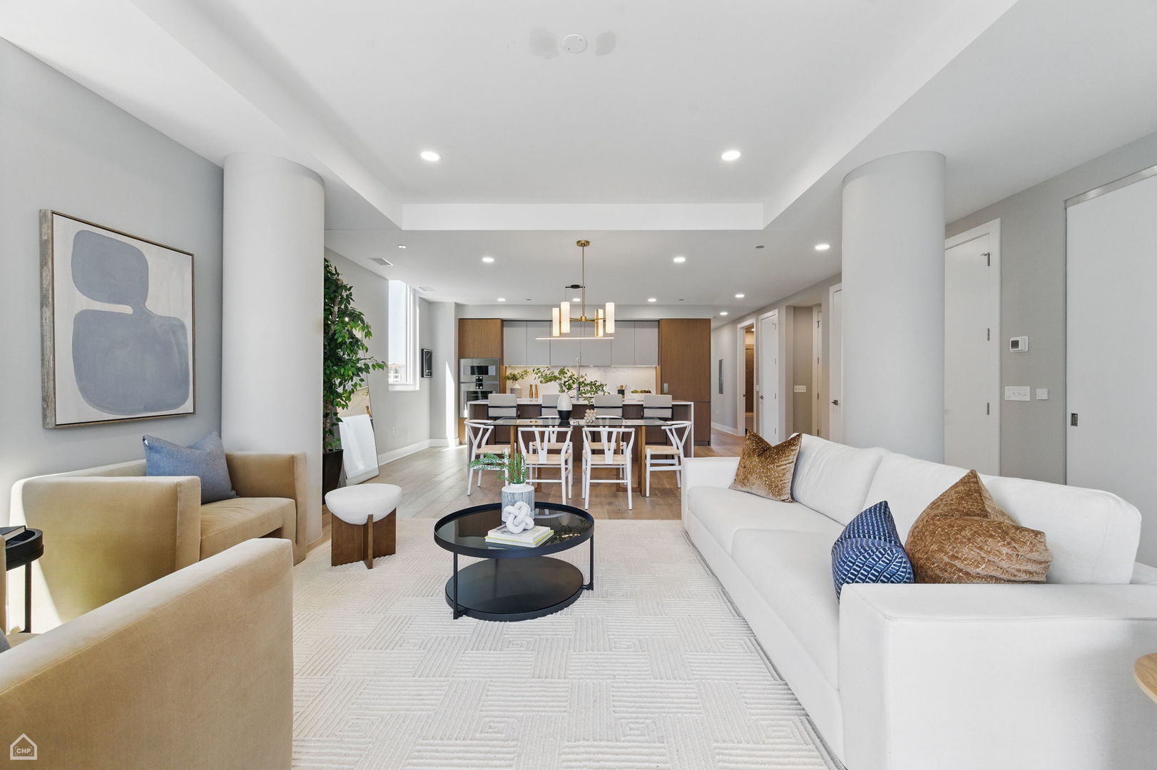 146 W Erie Street 1201