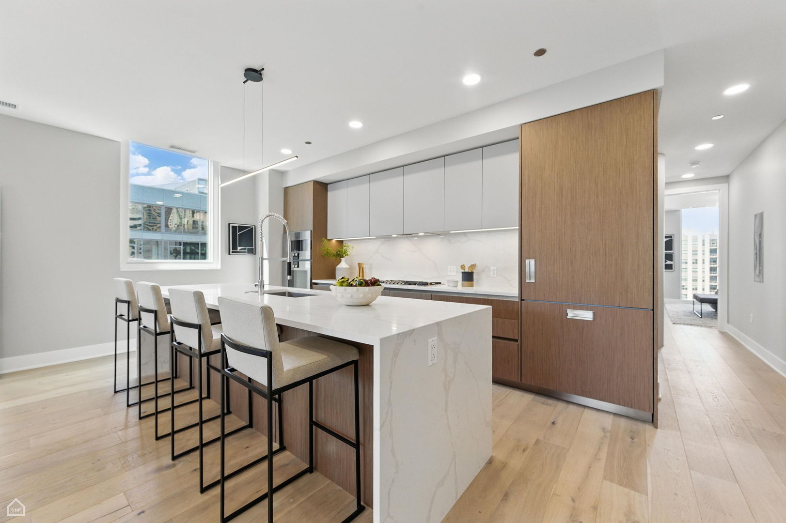 146 W Erie Street 1201
