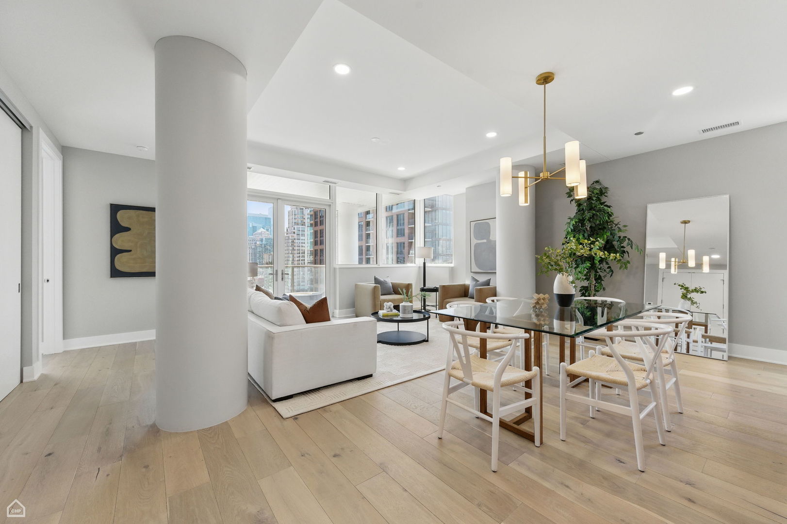 146 W Erie Street 1201