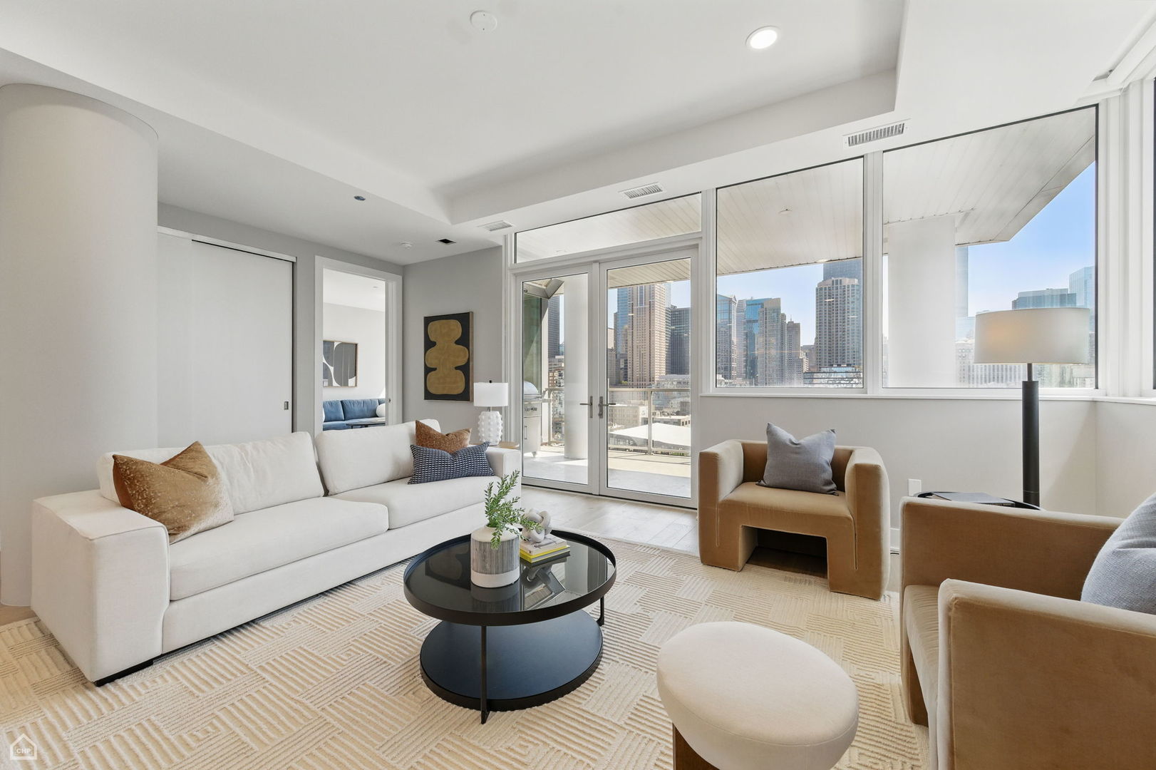 146 W Erie Street 1201