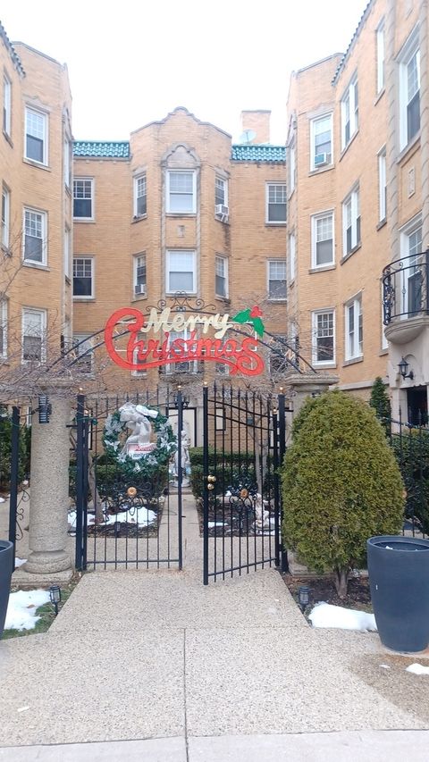 5132 W 21ST Street 2S Cicero IL 60804