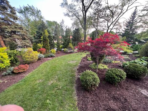 Tiny photo for Hickory Hills, IL 60457 (MLS # 12603812)