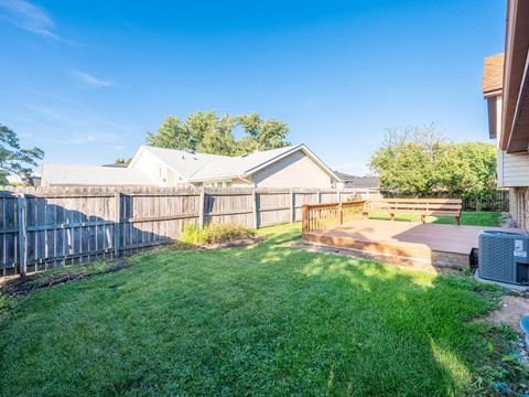 Tiny photo for 339 S Dorchester Avenue, Glenwood, IL 60425 (MLS # 12476660)