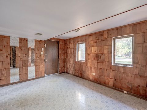 Tiny photo for 339 S Dorchester Avenue, Glenwood, IL 60425 (MLS # 12476660)
