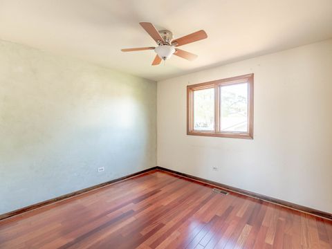 Tiny photo for 339 S Dorchester Avenue, Glenwood, IL 60425 (MLS # 12476660)