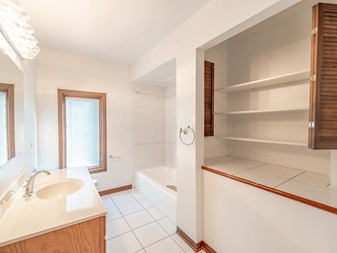Tiny photo for 339 S Dorchester Avenue, Glenwood, IL 60425 (MLS # 12476660)