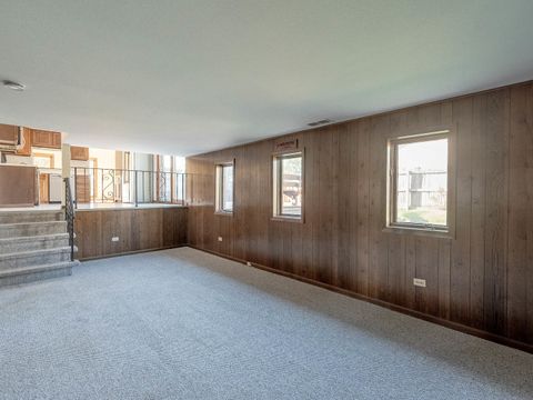 Tiny photo for 339 S Dorchester Avenue, Glenwood, IL 60425 (MLS # 12476660)
