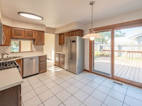 Tiny photo for 339 S Dorchester Avenue, Glenwood, IL 60425 (MLS # 12476660)