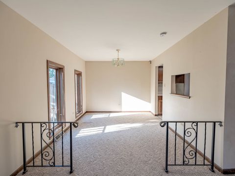 Tiny photo for 339 S Dorchester Avenue, Glenwood, IL 60425 (MLS # 12476660)