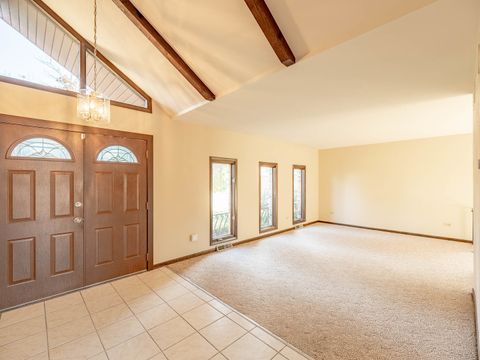 Tiny photo for 339 S Dorchester Avenue, Glenwood, IL 60425 (MLS # 12476660)