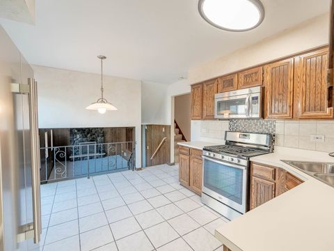Tiny photo for 339 S Dorchester Avenue, Glenwood, IL 60425 (MLS # 12476660)