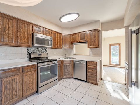 Tiny photo for 339 S Dorchester Avenue, Glenwood, IL 60425 (MLS # 12476660)