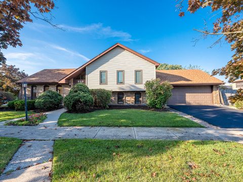 Photo of 339 S Dorchester Avenue, Glenwood, IL 60425 (MLS # 12476660)