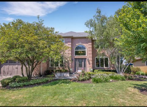 Photo of 1435 Monarch Circle, Naperville, IL 60564 (MLS # 12465862)