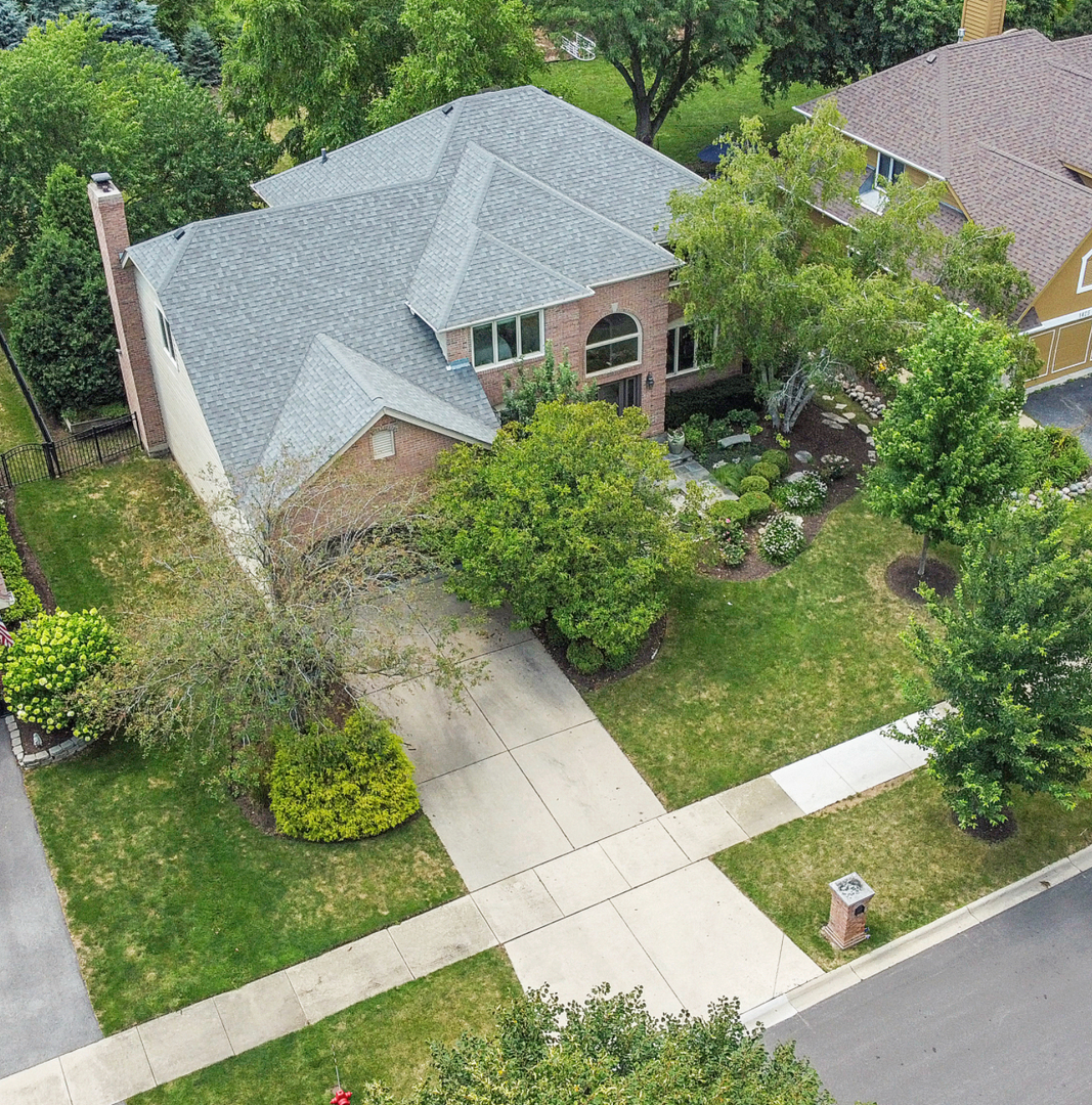 1435 Monarch Circle