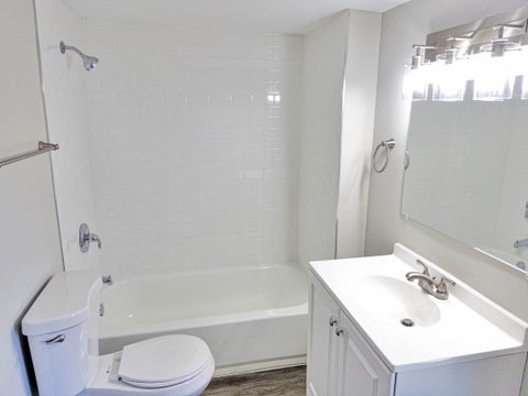 Tiny photo for 149 Hayes Avenue #A, La Grange, IL 60525 (MLS # 12767609)