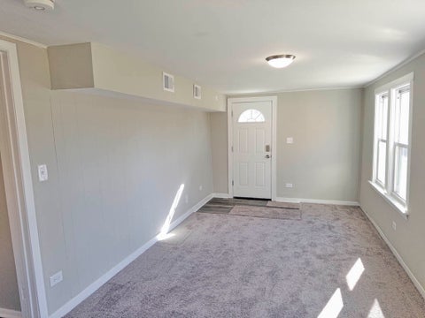 Tiny photo for 149 Hayes Avenue #A, La Grange, IL 60525 (MLS # 12767609)