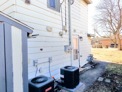 Tiny photo for 149 Hayes Avenue #A, La Grange, IL 60525 (MLS # 12767609)