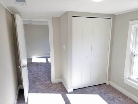 Tiny photo for 149 Hayes Avenue #A, La Grange, IL 60525 (MLS # 12767609)