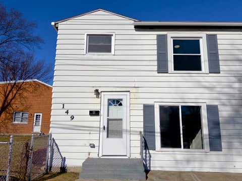Photo of 149 Hayes Avenue #A, La Grange, IL 60525 (MLS # 12767609)
