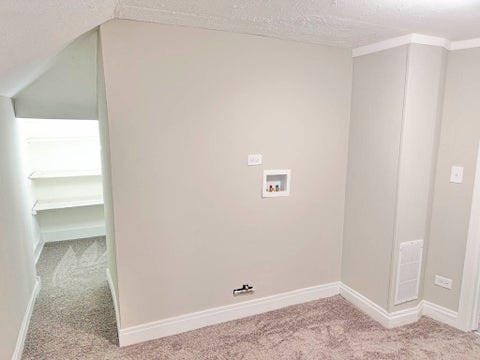Tiny photo for 149 Hayes Avenue #A, La Grange, IL 60525 (MLS # 12767609)