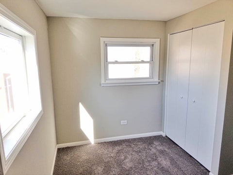 Tiny photo for 149 Hayes Avenue #A, La Grange, IL 60525 (MLS # 12767609)