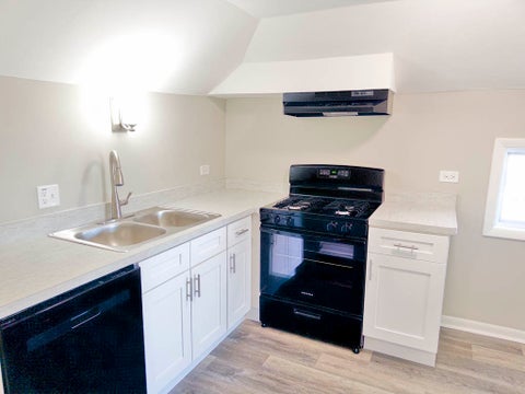 Tiny photo for 149 Hayes Avenue #A, La Grange, IL 60525 (MLS # 12767609)