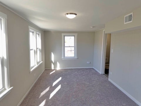 Tiny photo for 149 Hayes Avenue #A, La Grange, IL 60525 (MLS # 12767609)