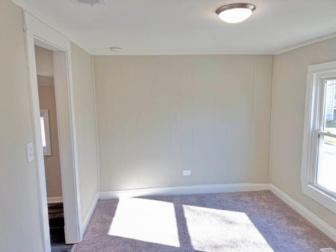 Tiny photo for 149 Hayes Avenue #A, La Grange, IL 60525 (MLS # 12767609)