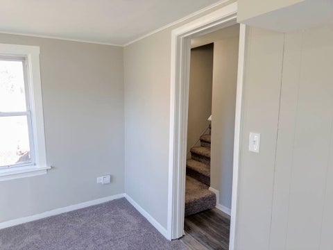 Tiny photo for 149 Hayes Avenue #A, La Grange, IL 60525 (MLS # 12767609)