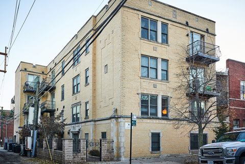 1531 W Hollywood Avenue 2 Chicago IL 60660