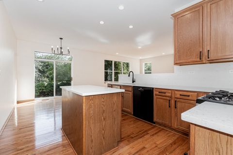 Tiny photo for 786 Bohannon Circle, Oswego, IL 60543 (MLS # 12467742)