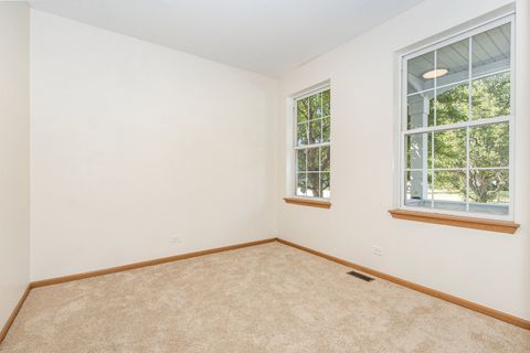 Tiny photo for 786 Bohannon Circle, Oswego, IL 60543 (MLS # 12467742)