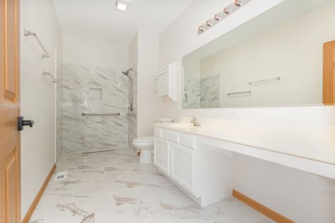 Tiny photo for 786 Bohannon Circle, Oswego, IL 60543 (MLS # 12467742)