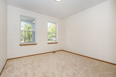 Tiny photo for 786 Bohannon Circle, Oswego, IL 60543 (MLS # 12467742)