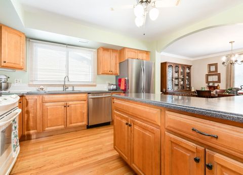Tiny photo for 1888 Cheshire Lane, Wheaton, IL 60189 (MLS # 12412122)