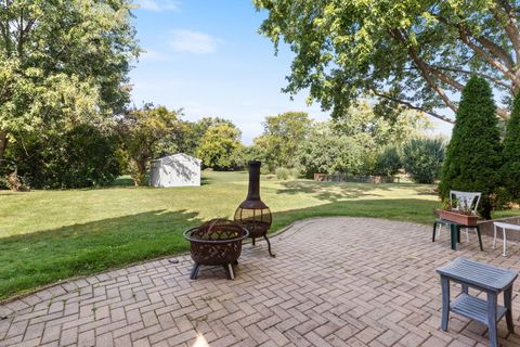 Tiny photo for 1888 Cheshire Lane, Wheaton, IL 60189 (MLS # 12412122)