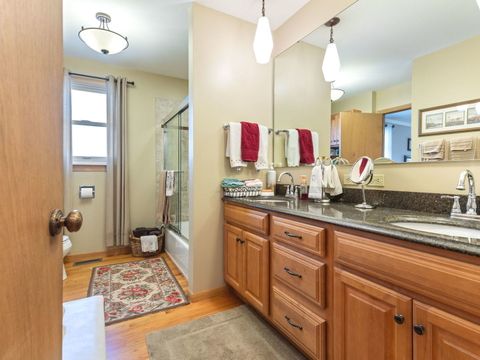 Tiny photo for 1888 Cheshire Lane, Wheaton, IL 60189 (MLS # 12412122)
