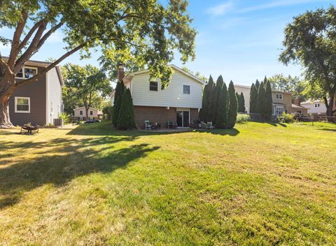 Tiny photo for 1888 Cheshire Lane, Wheaton, IL 60189 (MLS # 12412122)