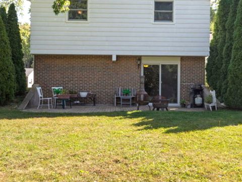 Tiny photo for 1888 Cheshire Lane, Wheaton, IL 60189 (MLS # 12412122)