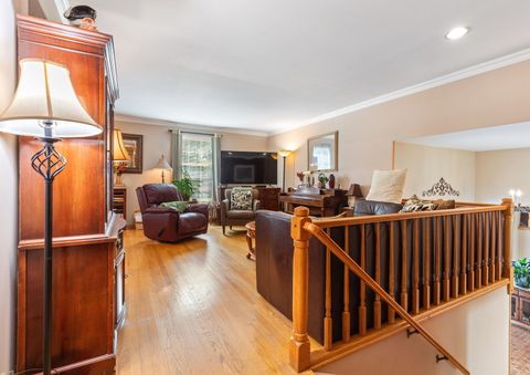 Tiny photo for 1888 Cheshire Lane, Wheaton, IL 60189 (MLS # 12412122)