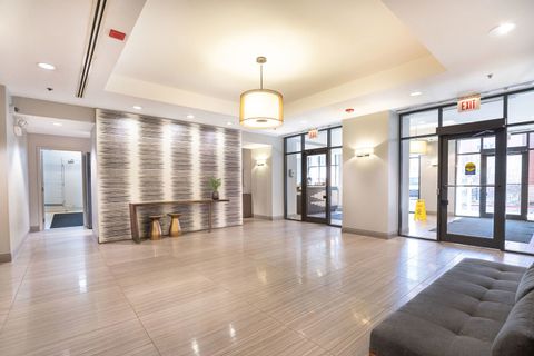 Tiny photo for 330 N Jefferson Street, Chicago, IL 60661 (MLS # 12619577)