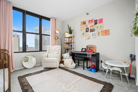 Tiny photo for 330 N Jefferson Street, Chicago, IL 60661 (MLS # 12619577)