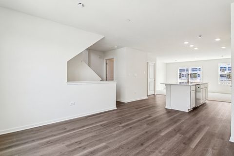 Tiny photo for 6387 Ulster Drive, Tinley Park, IL 60477 (MLS # 12561431)