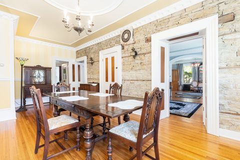 Tiny photo for 1006 S Jefferson Street, Lockport, IL 60441 (MLS # 12426459)