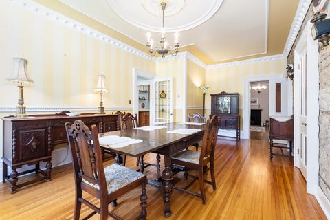 Tiny photo for 1006 S Jefferson Street, Lockport, IL 60441 (MLS # 12426459)