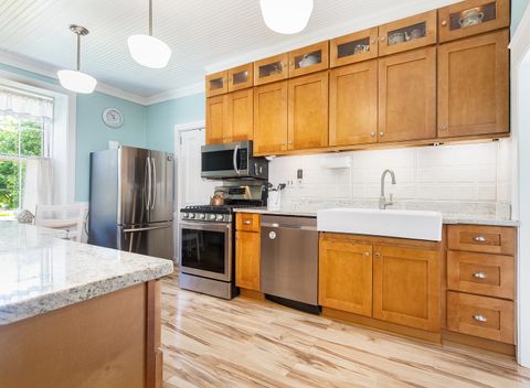 Tiny photo for 1006 S Jefferson Street, Lockport, IL 60441 (MLS # 12426459)