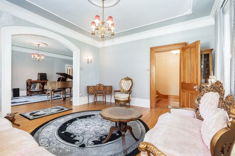 Tiny photo for 1006 S Jefferson Street, Lockport, IL 60441 (MLS # 12426459)